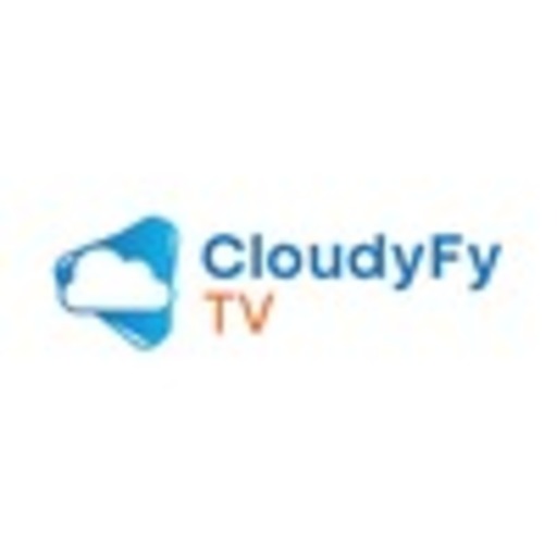 cloudyfytv